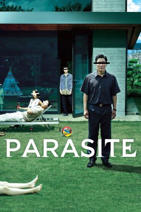 Parazit izle