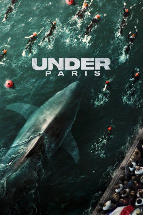 Paris'in Altında izle