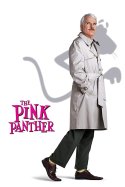 Pembe Panter 1 izle