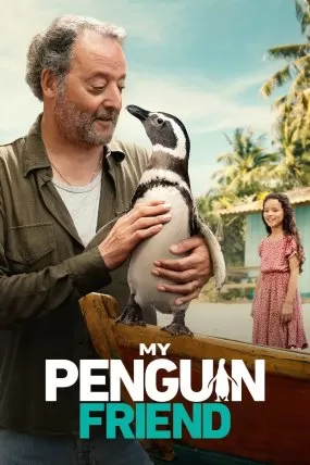 Penguen Arkadaşım izle