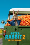 Peter Rabbit 2: Kaçak Tavşan izle