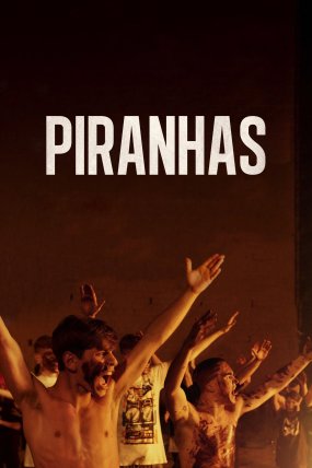 Piranalar izle