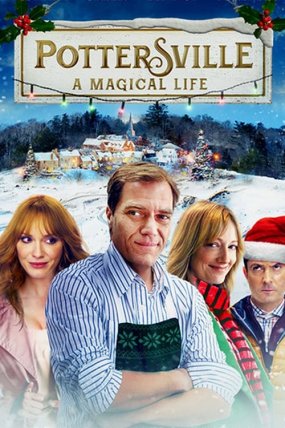 Pottersville izle