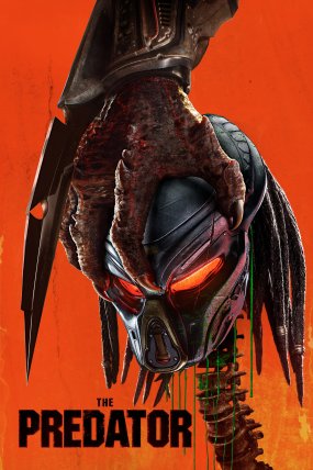 Predator 4: Av 4 izle