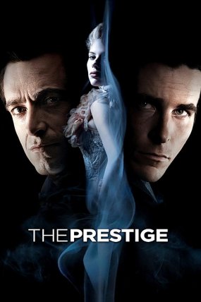 Prestij izle