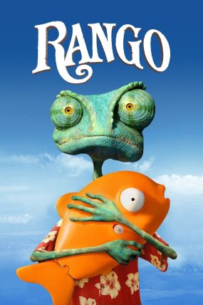 Rango izle