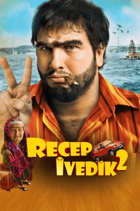 Recep İvedik 2 izle