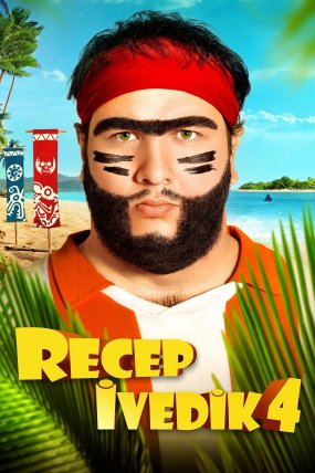 Recep İvedik 4 izle