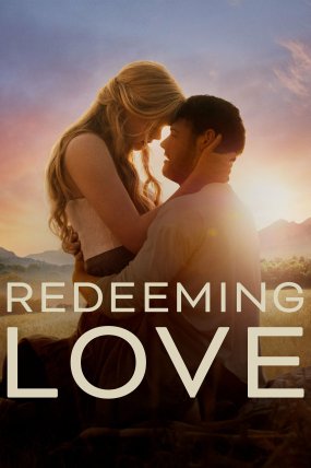 Redeeming Love izle