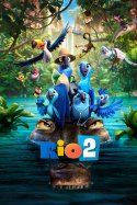 Rio 2 izle