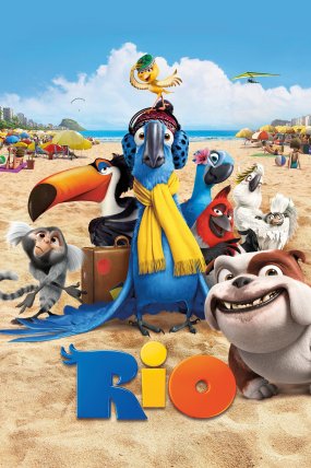 Rio izle