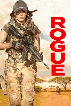Rogue izle