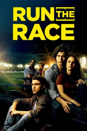 Run the Race izle