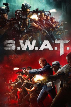 S.W.A.T. izle
