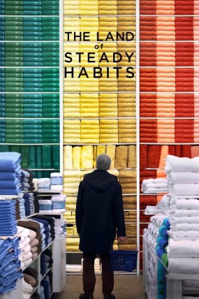 The Land of Steady Habits izle