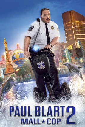 AVM Polisi 2: Vegas'ta izle