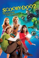 Scooby-Doo 2: Canavarlar Kaçtı izle