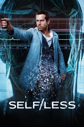 Self/less izle