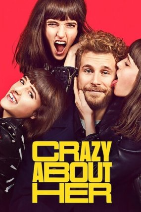 Senin İçin Çıldırıyorum izle