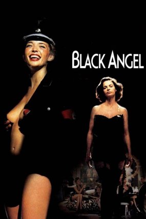 Black Angel izle