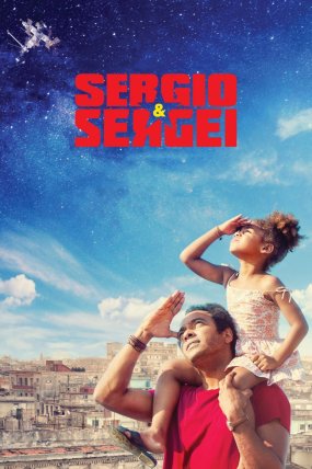 Sergio & Serguéi izle