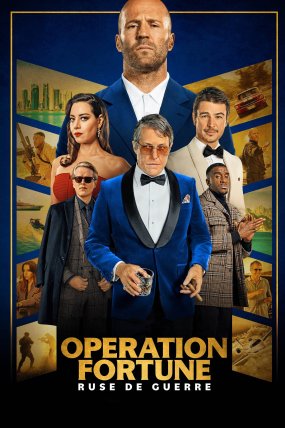 Servet Operasyonu izle