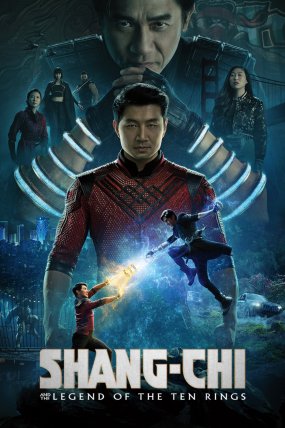 Shang-Chi ve On Halka Efsanesi izle