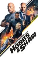 Hızlı ve Öfkeli: Hobbs ve Shaw izle