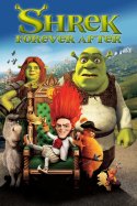 Shrek 4: Sonsuza Dek Mutlu izle