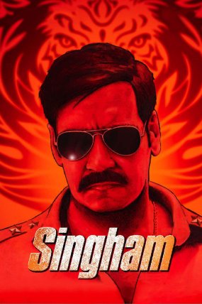 Singham 1 izle