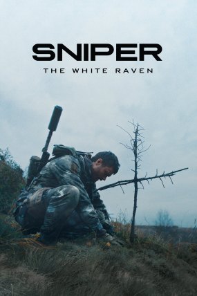 Sniper. The White Raven izle