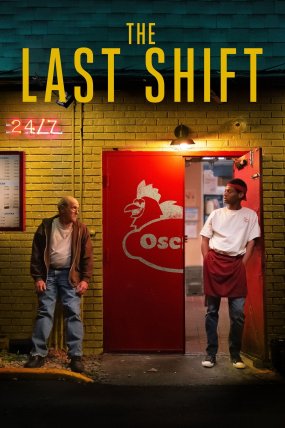 Gece Vardiyası izle