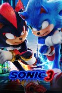 Sonic 3 izle