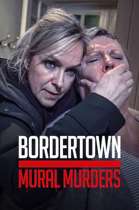 Bordertown: Duvardaki Sır izle