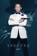 Spectre izle
