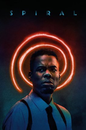 Spiral: Testere Devam Ediyor izle