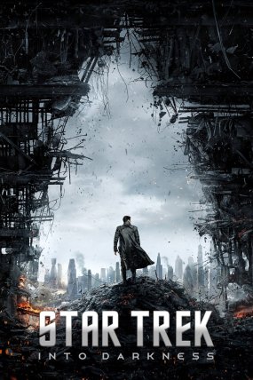 Bilinmeze Doğru: Star Trek izle