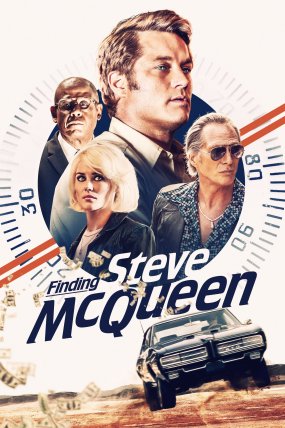 Steve McQueen'i Bulmak izle