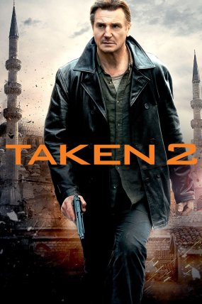 Takip 2: İstanbul izle