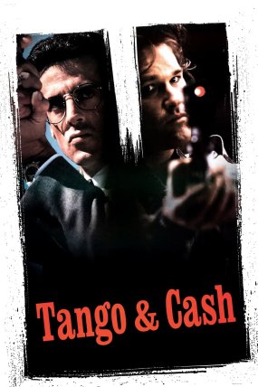 Tango ve Cash izle