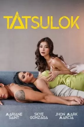 Tatsulok: Tatlo Magkasalo izle