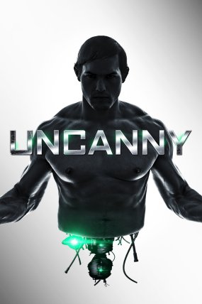 Uncanny izle