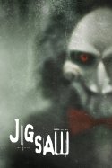 Testere: Jigsaw Efsanesi izle