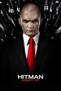 Hitman: Ajan 47 izle