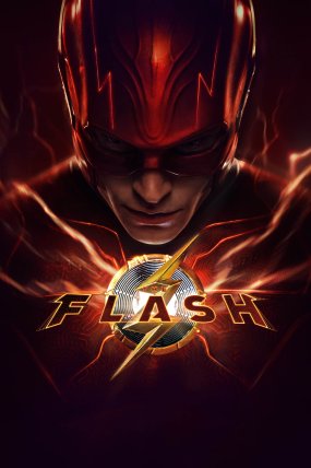 The Flash izle