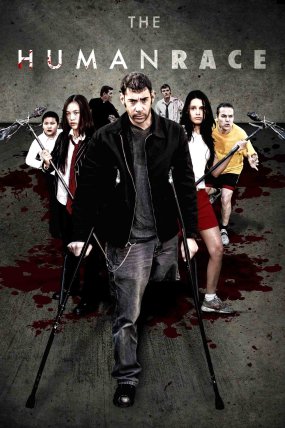 The Human Race izle