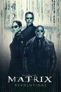 Matrix Revolutions izle