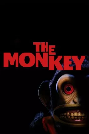 The Monkey izle