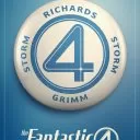 The Fantastic Four: First Steps izle