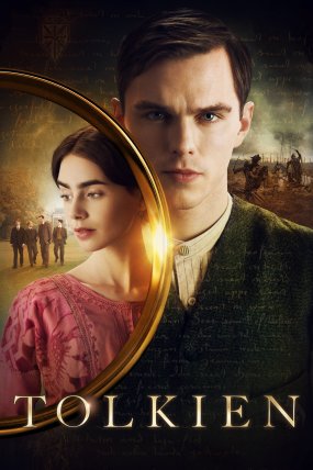 Tolkien izle